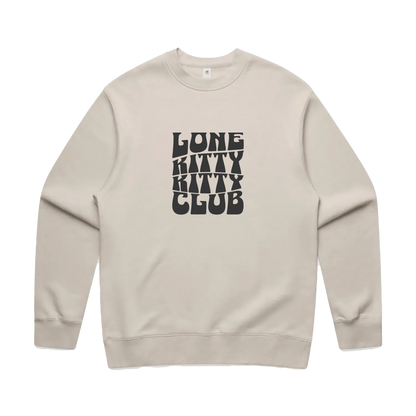 Bone front flat lay