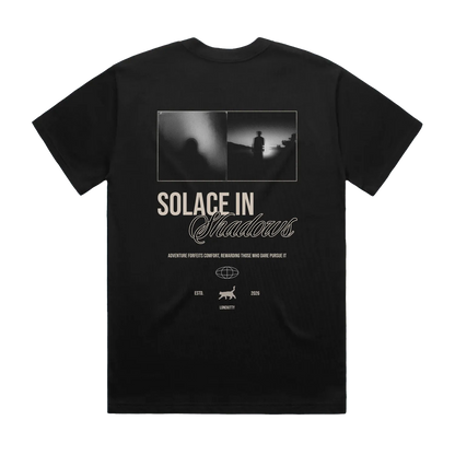 Solace Tee