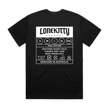 Dirty Laundry Tee