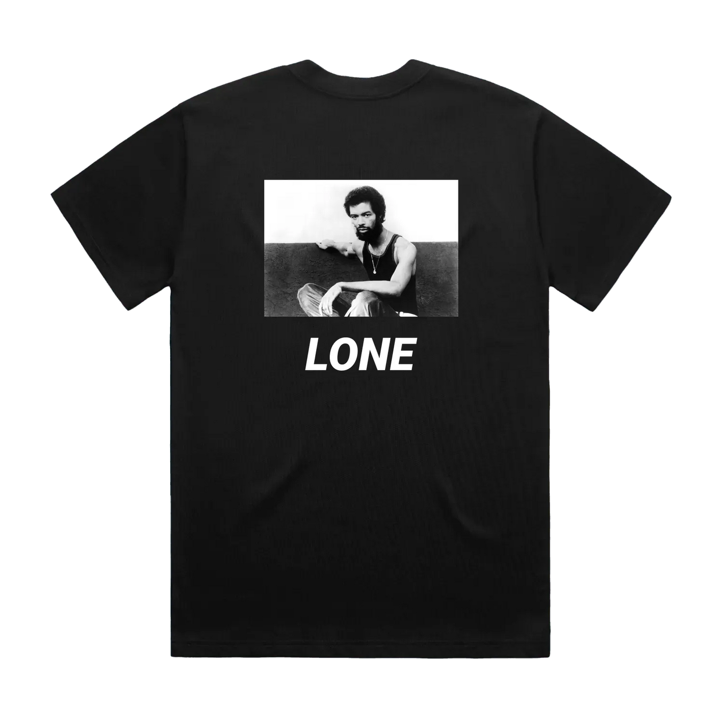 LONE Signature Tee