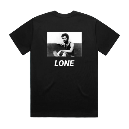 LONE Signature Tee
