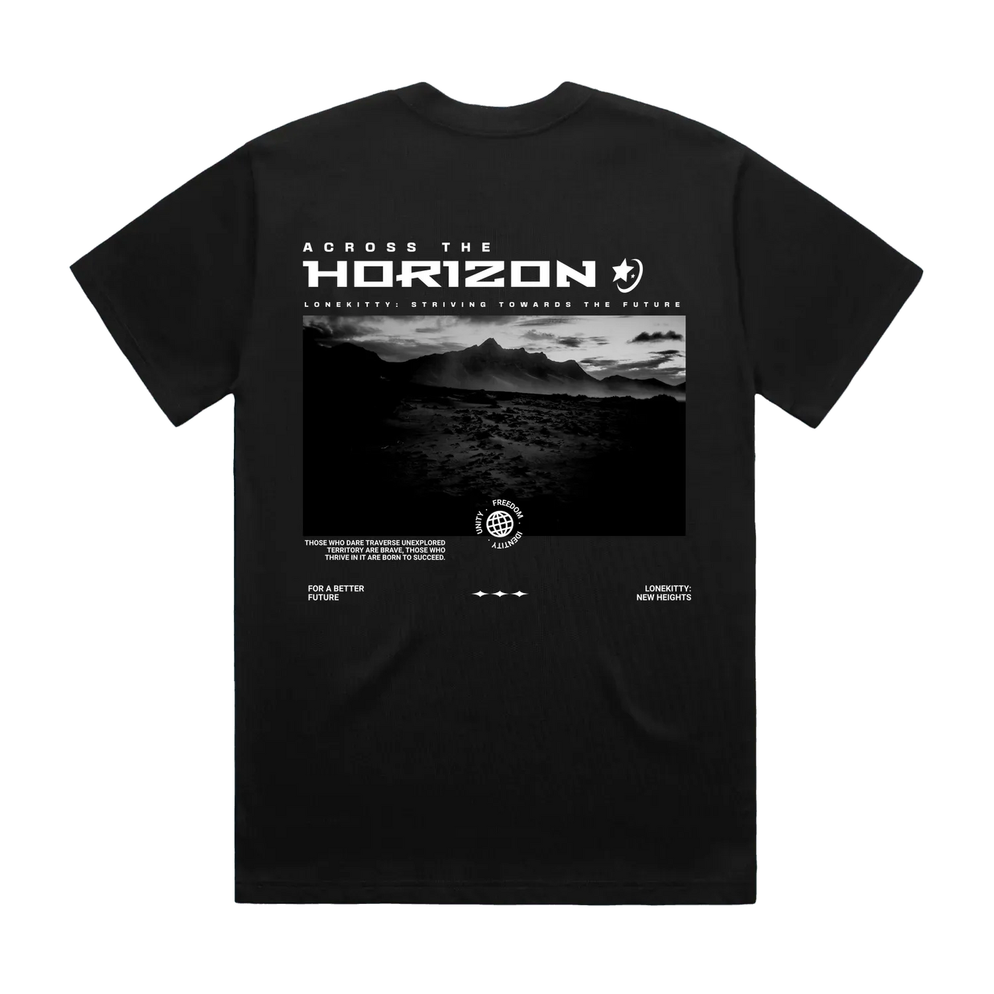 Horizon Tee