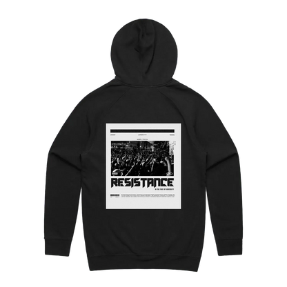 Resistance Premium Hoodie