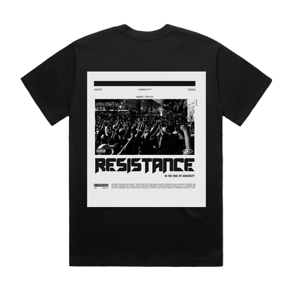 Resistance Tee