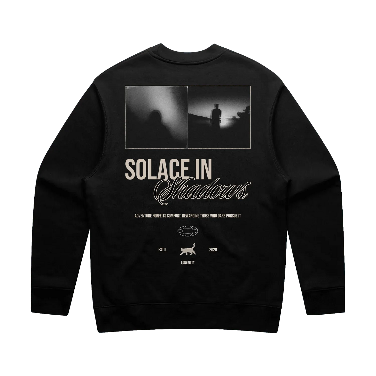 Solace Sweatshirt
