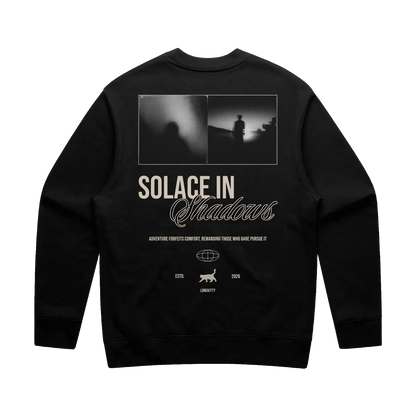 Solace Sweatshirt