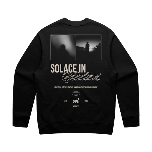 Solace Sweatshirt