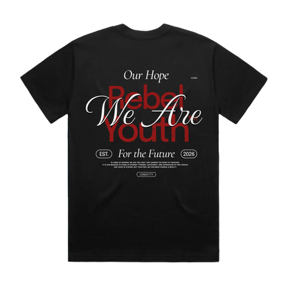 Rebel Youth Tee