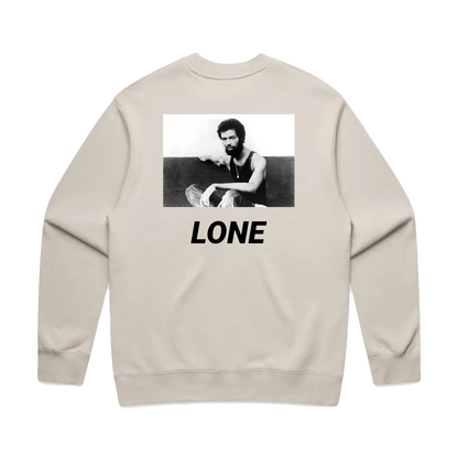 LONE Sweatshirt