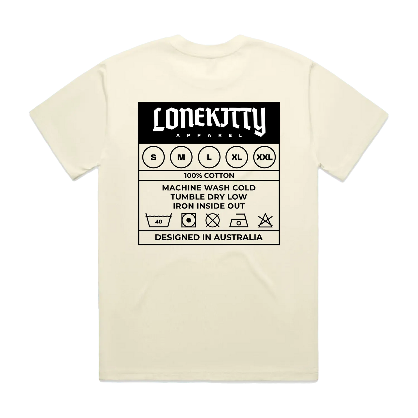 Dirty Laundry Tee