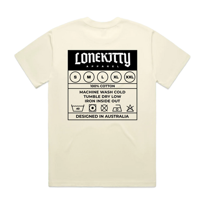 Dirty Laundry Tee