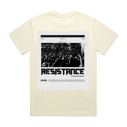 Resistance Tee