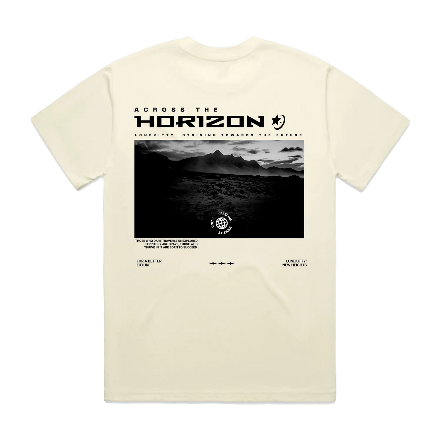 Horizon Tee