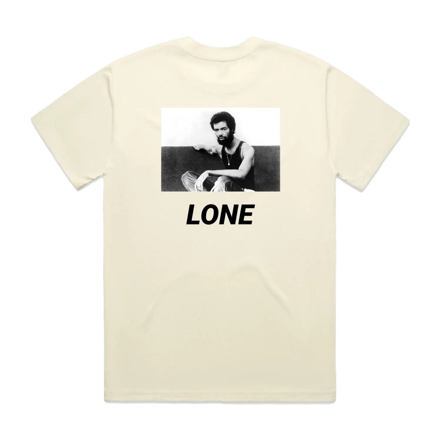 LONE Signature Tee