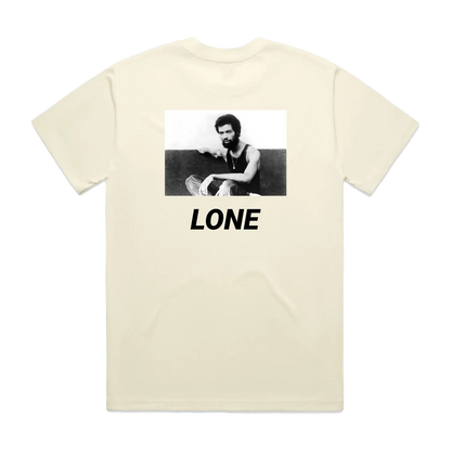 LONE Signature Tee