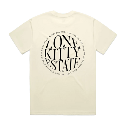 LONEKITTY Estate - Classic Tee
