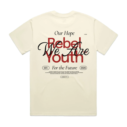 Rebel Youth Tee