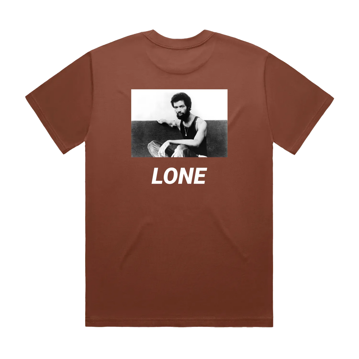 LONE Signature Tee