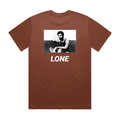 LONE Signature Tee