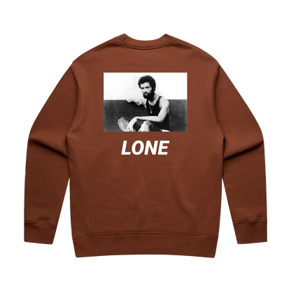 LONE Sweatshirt