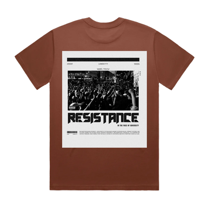 Resistance Tee