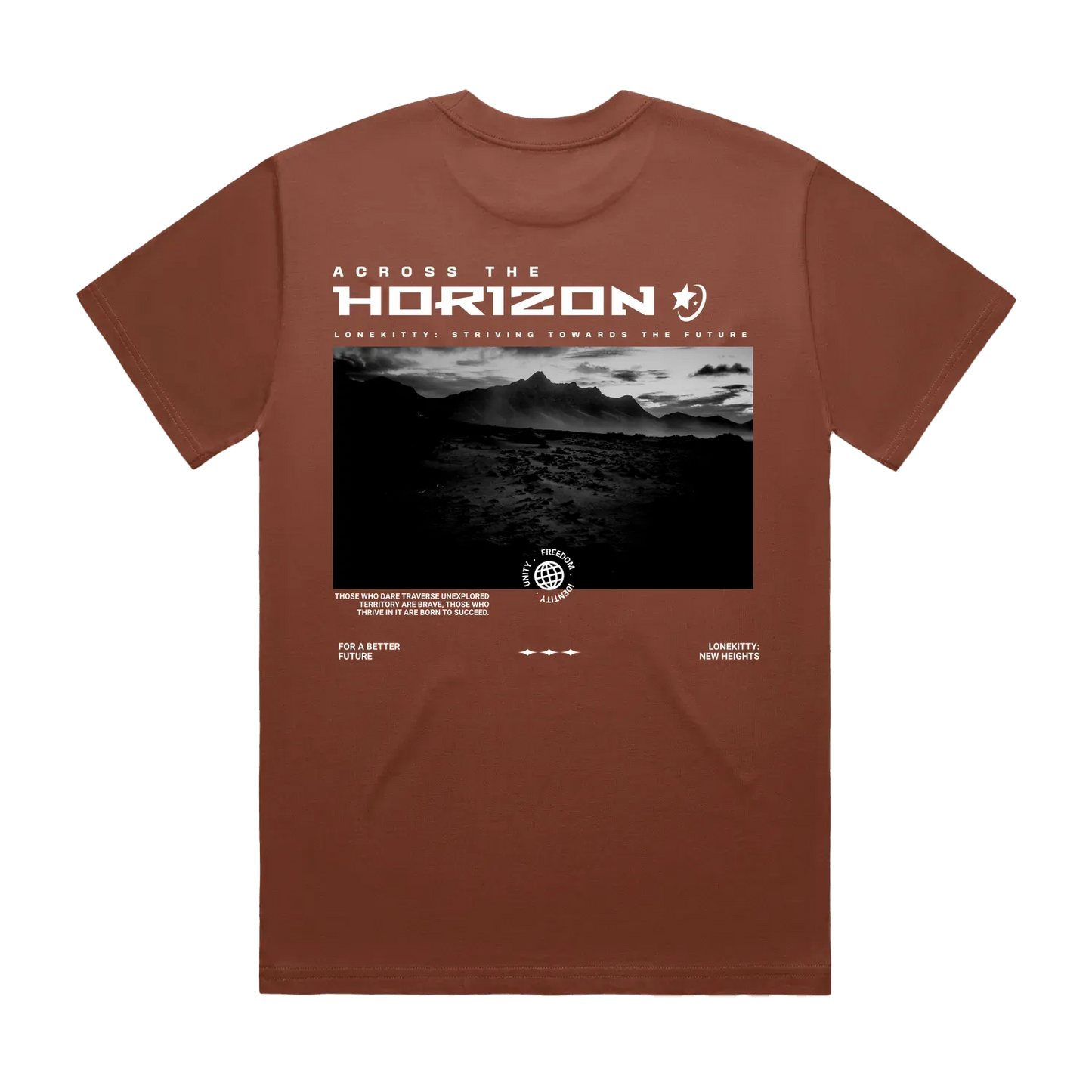 Horizon Tee