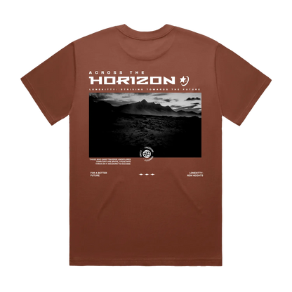 Horizon Tee