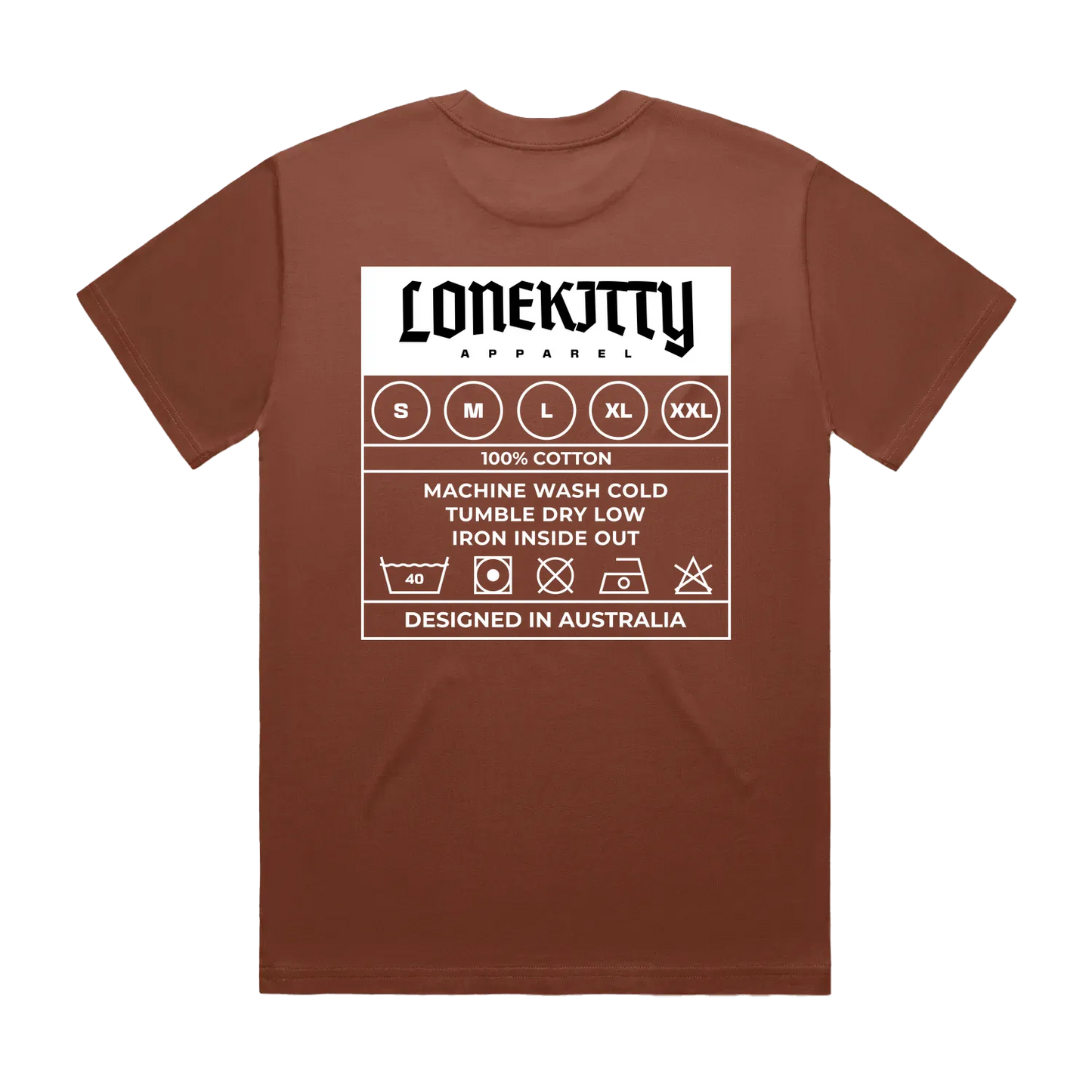 Dirty Laundry Tee