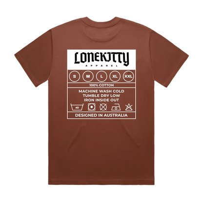 Dirty Laundry Tee