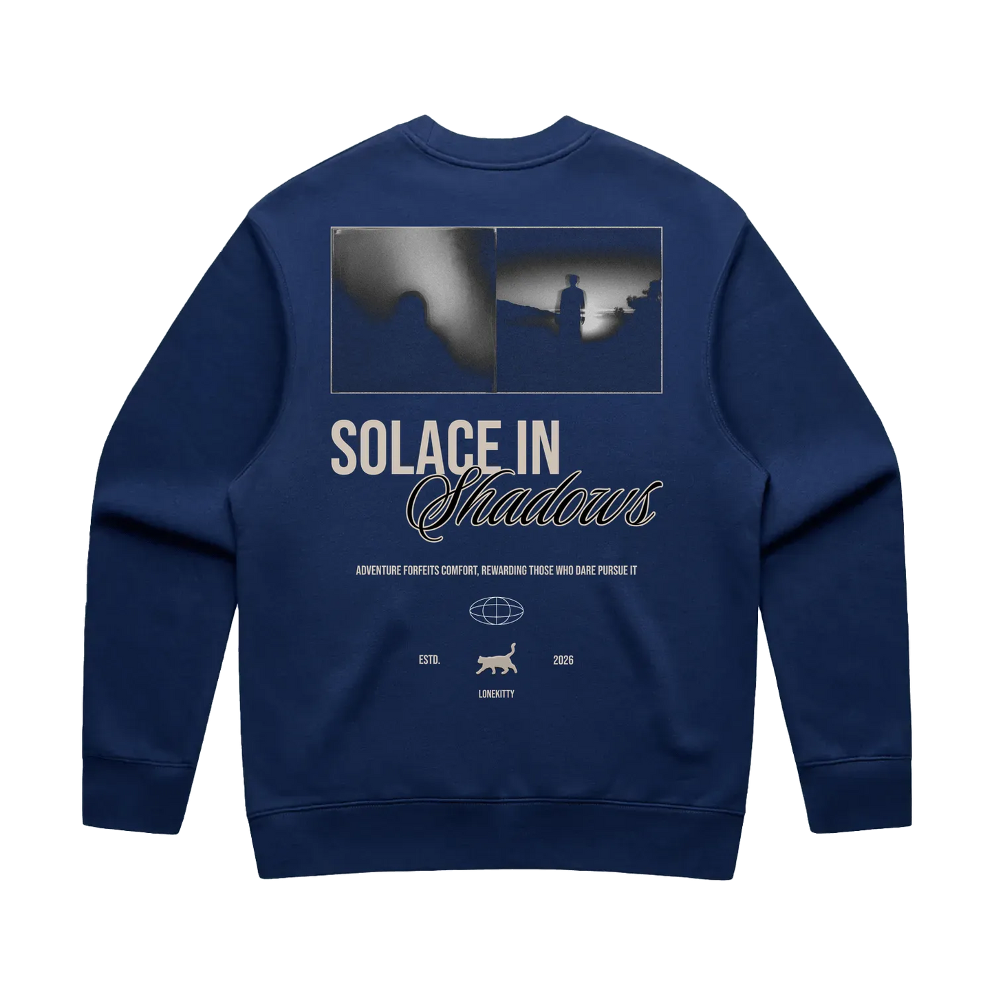 Solace Sweatshirt