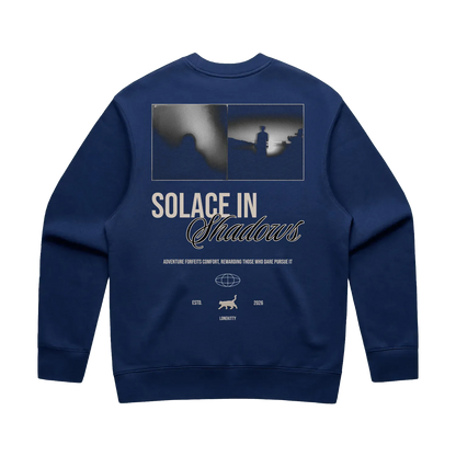 Solace Sweatshirt