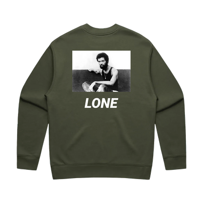 LONE Sweatshirt