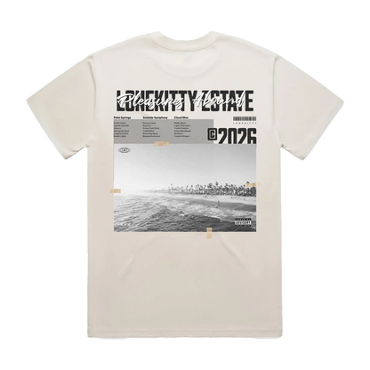 Seaside Vinyl Tee