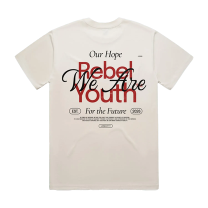 Rebel Youth Tee