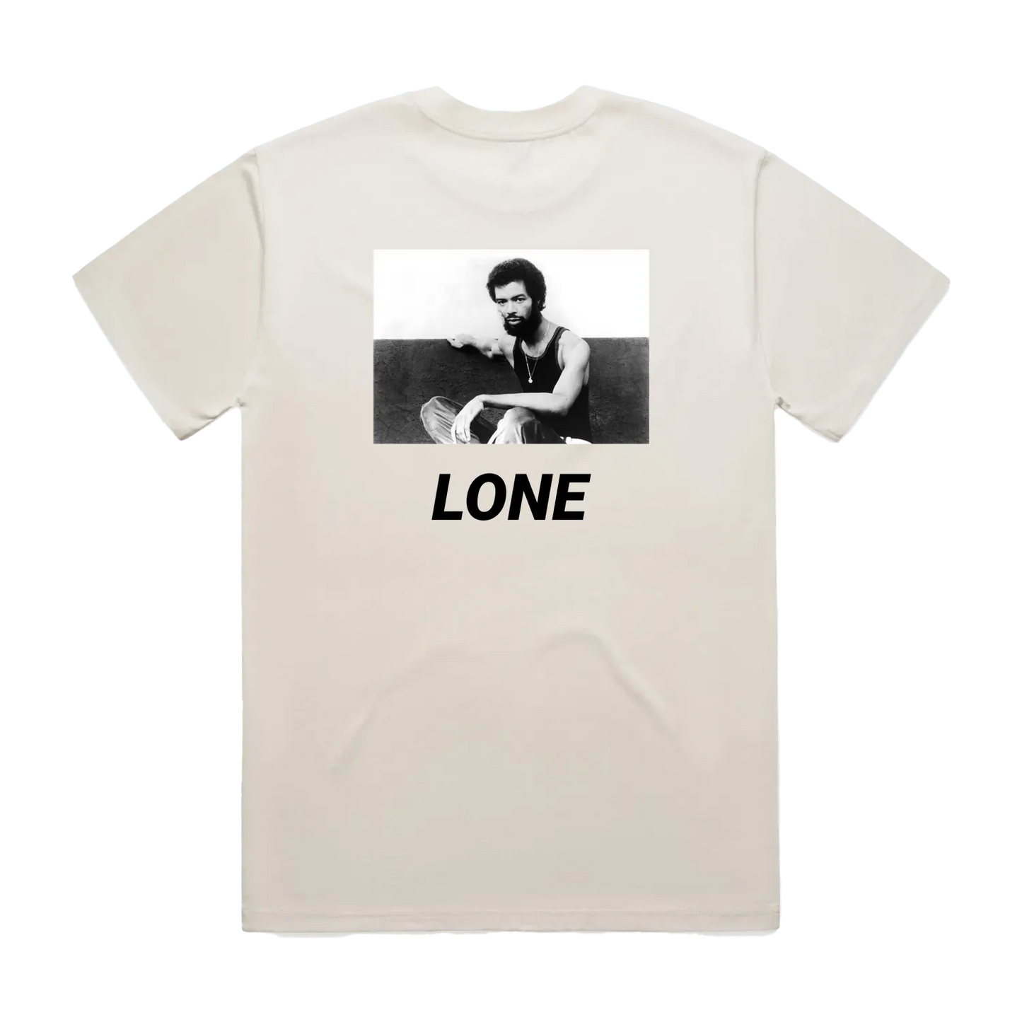 LONE Signature Tee