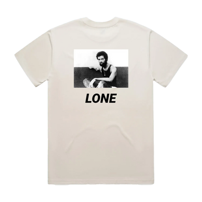 LONE Signature Tee
