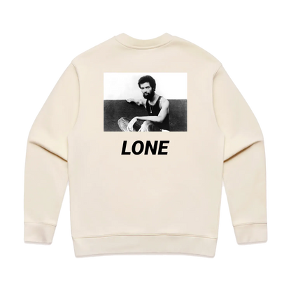 LONE Sweatshirt