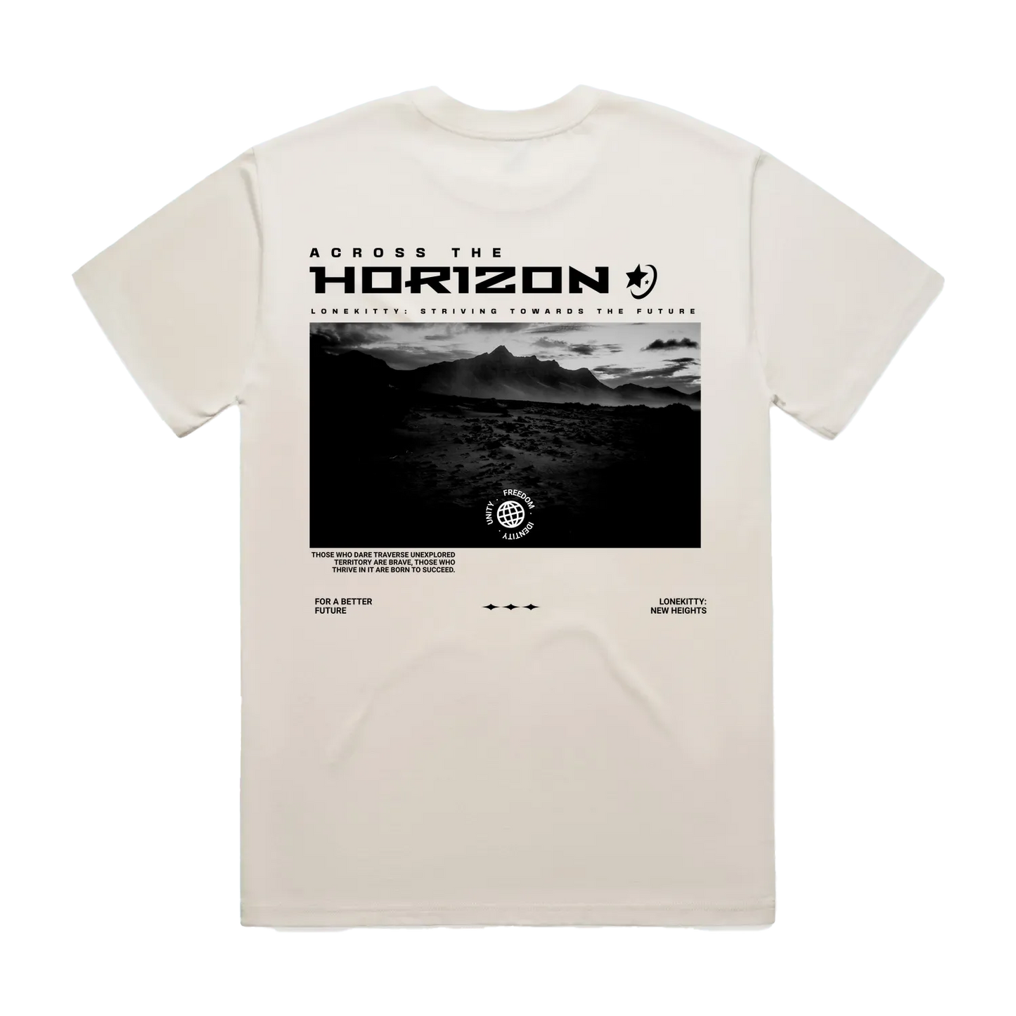 Horizon Tee