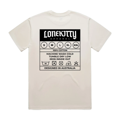 Dirty Laundry Tee