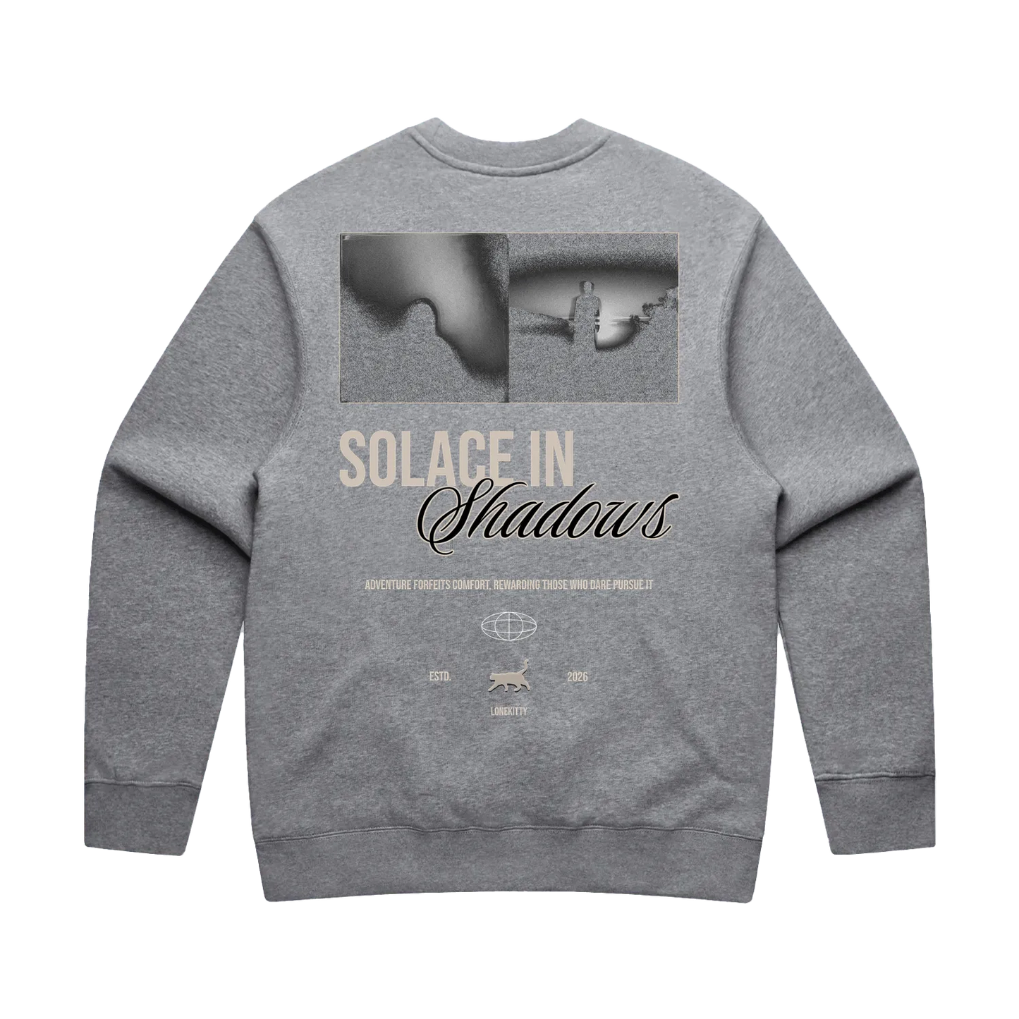 Solace Sweatshirt