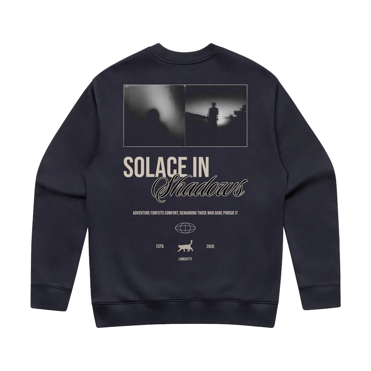 Solace Sweatshirt