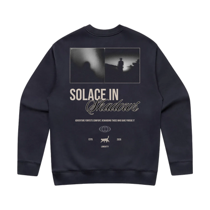 Solace Sweatshirt