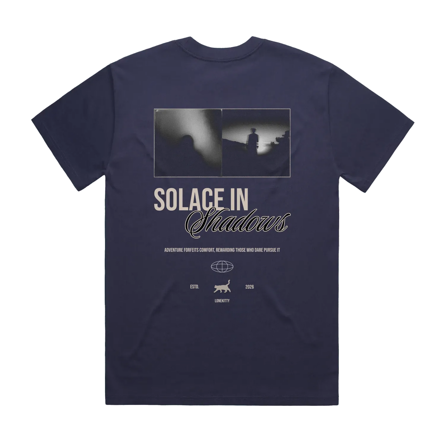 Solace Tee