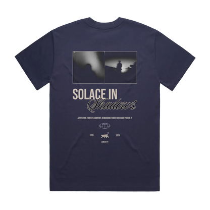 Solace Tee