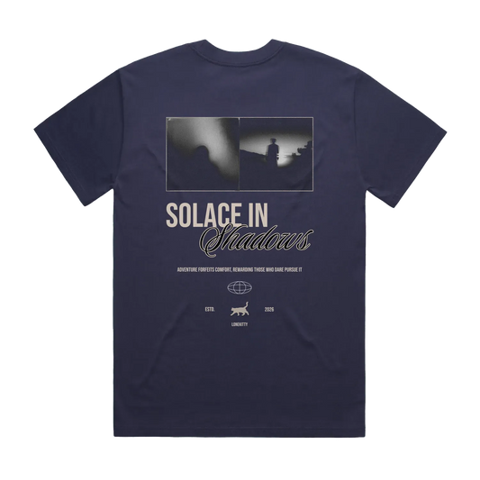 Solace Tee
