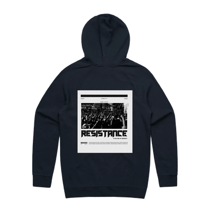 Resistance Premium Hoodie