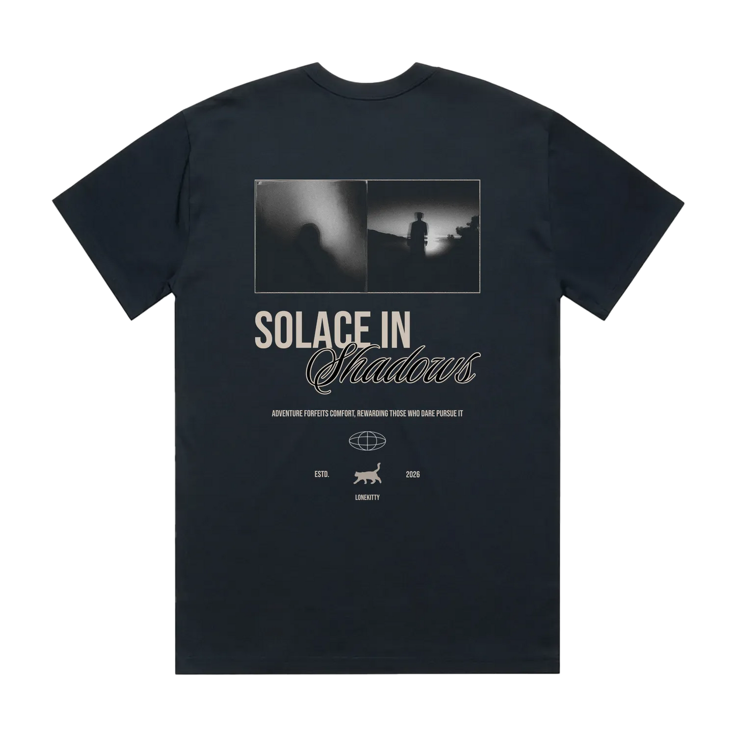 Solace Tee