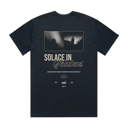 Solace Tee