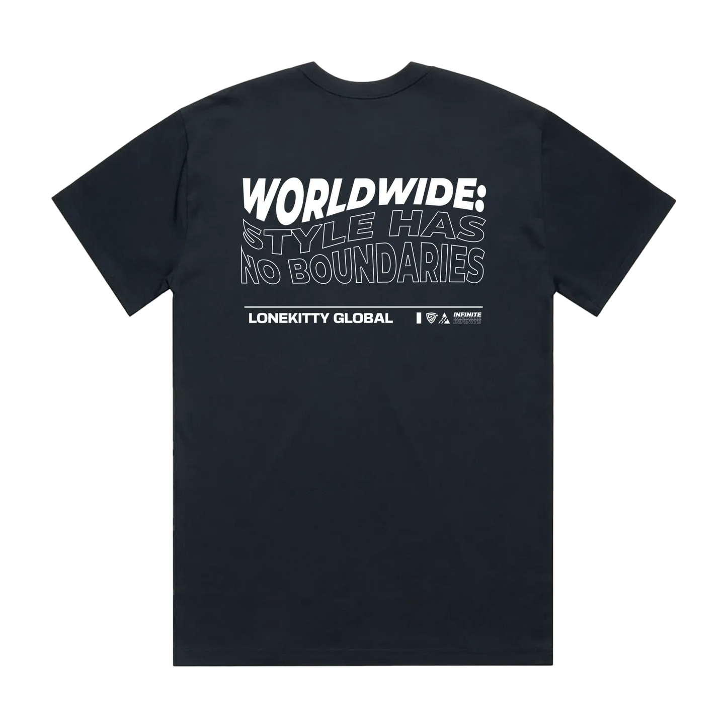 Worldwide Style Tee