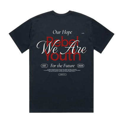 Rebel Youth Tee